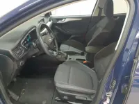 Gebraucht Ford Focus Cool & Connect 150 PS (110 kW) 2020 Blazer blau Kombi
