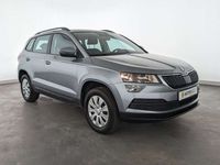 gebraucht Skoda Karoq Karoq1.0 TSI Active OPF (EURO 6d-TEMP) PDC+SHZ+