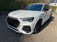 Gebraucht Audi RS Q3 Ambiente 400 PS (294 kW) 2023 Weiß SUV