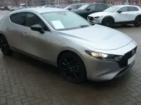 Gebraucht Mazda 3 Homura-Line 186 PS (136 kW) 2023 Silber Limousine