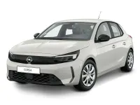 Gebraucht Opel Corsa 101 PS (74 kW) 2023 Weiß Kleinwagen