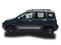 gebraucht Fiat Panda Panda 1,0 GSE HYBRID GARMIN1,0 GSE HYBRID GARMIN