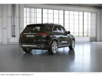 Gebraucht Mercedes GLE580 489 PS (359 kW) 2020 Unilack schwarz SUV