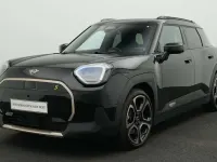 Gebraucht Mini Aceman Favoured 160 kW (218 PS) 2025 Schwarz SUV
