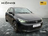 Gebraucht Opel Corsa-e 2023 Schwarz Kleinwagen
