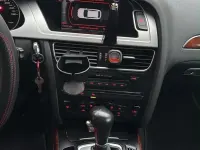 Gebraucht Audi A4 190 PS (139 kW) 2008 Braun Kombi