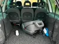 Gebraucht VW Sharan 140 PS (102 kW) 2007 Schwarz Van / Kleinbus