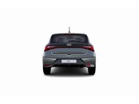 gebraucht Hyundai i20 1.2 MPI 5MT I-Motion / Tempom./ DAB Klima