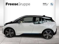 gebraucht BMW i3 Finz.ab 2,99% LED RFK Navi Bus. Temp. Parkassisten