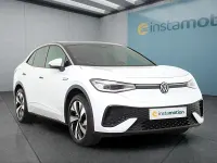 Gebraucht VW ID.5 Pro 127 kW (174 PS) 2024 Weiß SUV