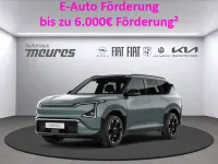 Neu Kia EV5 GT-Line 160 kW (218 PS) 2026 Gruen SUV
