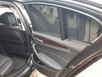 Gebraucht BMW 530e Performance 292 PS (214 kW) 2022 Schwarz Limousine