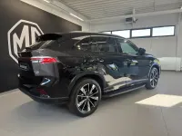Gebraucht MG HS Luxury 272 PS (200 kW) 2025 Schwarz SUV