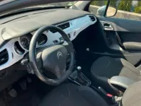 Gebraucht Citroën C3 PureTech 82 PS (60 kW) 2013 Weiß Kleinwagen