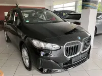Gebraucht BMW 216 122 PS (89 kW) 2025 Schwarz Coupé