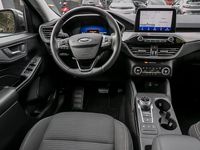 Brugt Ford Kuga Titanium 224 HK (164 kW) 2022 Grå SUV