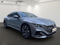 gebraucht VW Arteon 2.0 TDI R-Line IQ.LIGHT*PANO*360°KAM