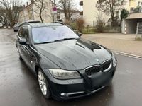gebraucht BMW 330 xd Touring Automatik*AHK*PDC*Bi-XENON*