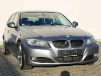 Gebraucht BMW 320 Comfort Edition 184 PS (135 kW) 2010 Grau Kombi
