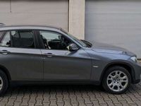 gebraucht BMW X1 sDrive20i