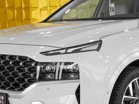 gebraucht Hyundai Santa Fe Signature 4WD*100% VOLL & EXCLUSIVE