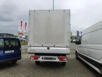Gebraucht VW Crafter 177 PS (130 kW) 2022 Weiß Van