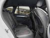 Gebraucht BMW X1 xLine 220 PS (161 kW) 2021 Weiß SUV