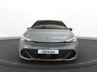 Usata Cupra Born 150 kW (204 CV) 2023 Grigio Utilitaria