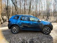 Gebraucht Dacia Duster Adventure 150 PS (110 kW) 2019 Blau SUV