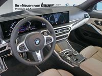 gebraucht BMW M340 340 i xDrive M Sportpaket Pro GSD LED HK HiFi