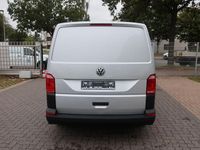 Gebraucht VW T6 102 PS (75 kW) 2016 Silber Van