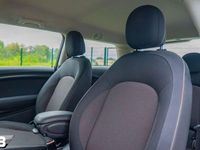 Second-hand Mini Cooper 136 CP (100 kW) 2020 Alb Hatchback