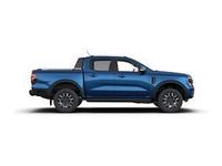 Neu Ford Ranger Wildtrack 281 PS (206 kW) 2026 Blau (blue lightning) Pickup