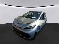 Second-hand Cupra Born 150 kW (204 CP) 2023 Argintiu Hatchback