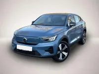 Gebraucht Volvo C40 Core 169 kW (231 PS) 2022 Manufacturer SUV