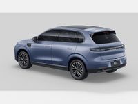 Neu Leapmotor B10 160 kW (218 PS) 2025 Blau (starry night blue met.) SUV