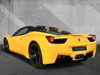 gebraucht Ferrari 458 Italia*deutsches Auto*Kamera*Top Zustand