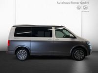 gebraucht VW California T6.1Beach