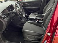 gebraucht Opel Mokka X Design-Line Allrad mit 18" Alurädern uvm...