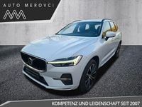 Gebraucht Volvo XC60 197 PS (144 kW) 2023 Weiß SUV