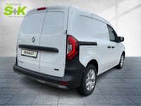 gebraucht Renault Kangoo Rapid E-Tech Advance L1 11kW *Navi *Lager