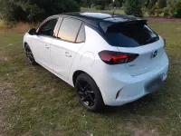 Gebraucht Opel Corsa 75 PS (55 kW) 2020 Weiß Kleinwagen