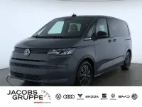 Gebraucht VW Multivan 150 PS (110 kW) 2024 Grau Van / Kleinbus