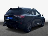 gebraucht Ford Kuga 2.5 Duratec PHEV ST-LINE X 112 kW, 5-türig (Benzin/Elektro-PlugIn)