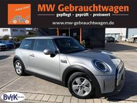 Gebraucht Mini Cooper Essential 136 PS (100 kW) 2023 Silber Kleinwagen