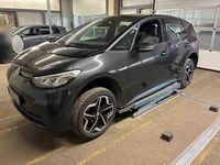 Gebraucht VW ID.3 Pro 150 kW (204 PS) 2021 Grau Kleinwagen
