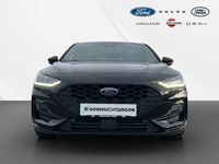 gebraucht Ford Focus 1,0EB Mild-Hybrid ST-Line Style/ActivePark