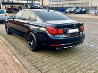 gebraucht BMW 750 d ❗️NOTVERKAUF❗️