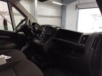 Gebraucht Opel Movano 165 PS (121 kW) 2024 Weiß Van