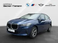 Occasion BMW 220 Active Tourer Efficient Dynamics 170 ch (125 kW) 2025 Bleue Monospace